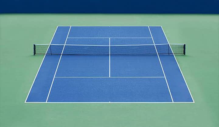 Kích Thước Sân Tennis Chuẩn: Hướng Dẫn Chi Tiết Cho Người Chơi và Người Yêu Thể Thao